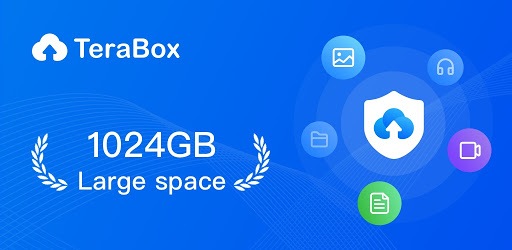 TeraBox Cloud Storage: Cloud Backup & Data backup pc screenshot TeraBox Cloud Storage: Cloud Backup & Data backup pc screenshot