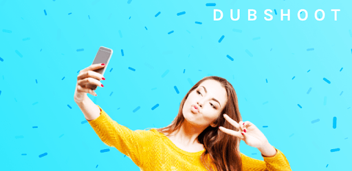 Dubshoot - make selfie lip sync music videos pc screenshot
