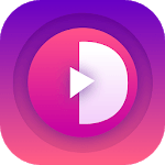 Dubshoot - make selfie lip sync music videos icon