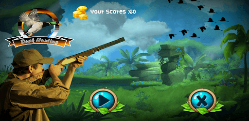 Duck Hunting Unlimited 3D pc screenshot Duck Hunting Unlimited 3D pc screenshot