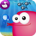 Fish School by Duck Duck Moose icon