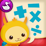 Pet Bingo by Duck Duck Moose for pc icon