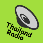 Thailand Radio icon
