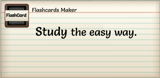 Flashcards Maker pc screenshot
