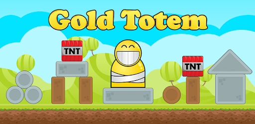Gold Totem - destroy blocks ! pc screenshot Gold Totem - destroy blocks ! pc screenshot