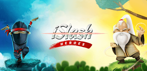 iSlash Heroes pc screenshot iSlash Heroes pc screenshot