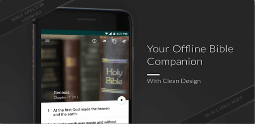 Tamil Bible (தமிழ்) + Audio - No Ads pc screenshot