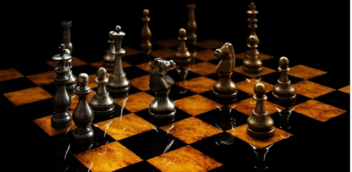 Chess - Best Games - Tutorials pc screenshot