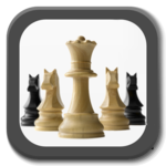 Chess - Best Games - Tutorials icon