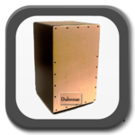 Learn Percussion - Drums icon