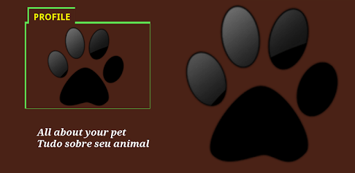 PetProfile pc screenshot