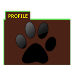 PetProfile icon