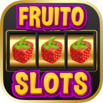 FruitoSlots Jackpot Casino for pc icon