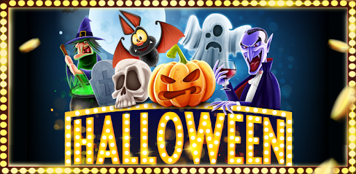 Halloween Jackpot Win Slots pc screenshot Halloween Jackpot Win Slots pc screenshot