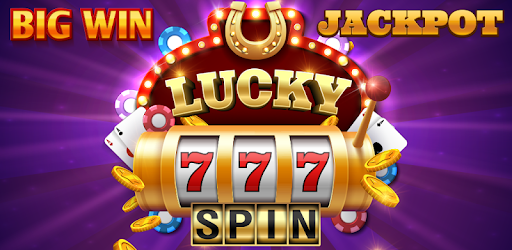 Lucky Spin - Free Slots Game with Huge Rewards pc screenshot