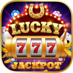 Lucky Spin - Free Slots Game with Huge Rewards for pc icon