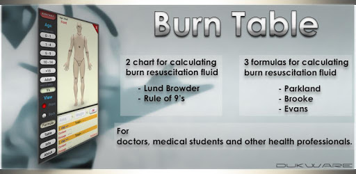 Burn Table pc screenshot Burn Table pc screenshot