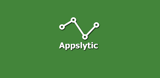 Appslytic : Ranking apps of store pc screenshot Appslytic : Ranking apps of store pc screenshot