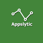 Appslytic : Ranking apps of store icon