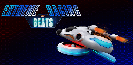 Extreme Racing with Beats 3D pc screenshot Extreme Racing with Beats 3D pc screenshot
