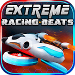 Extreme Racing with Beats 3D icon