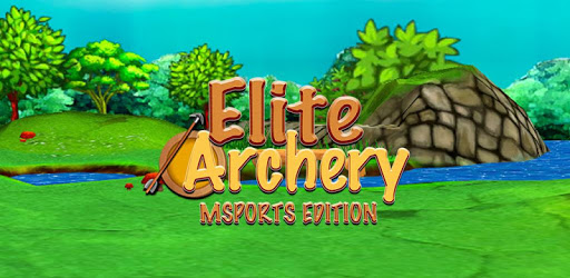 Elite Archery mspo Edition pc screenshot Elite Archery mspo Edition pc screenshot