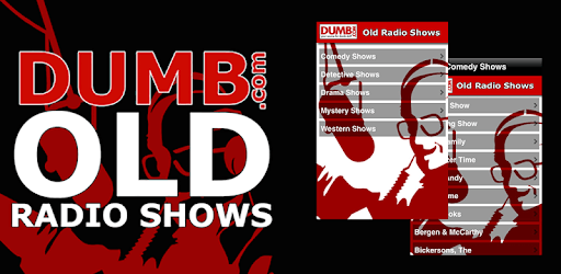 FREE Old Time Radio Shows pc screenshot FREE Old Time Radio Shows pc screenshot
