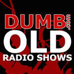 FREE Old Time Radio Shows icon