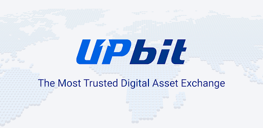 Upbit (Global), the Digital-Asset Exchange pc screenshot Upbit (Global), the Digital-Asset Exchange pc screenshot