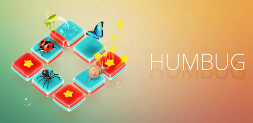 Humbug - Genius Puzzle pc screenshot Humbug - Genius Puzzle pc screenshot