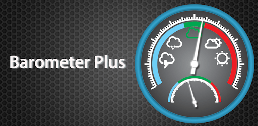 Barometer Plus pc screenshot Barometer Plus pc screenshot