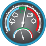 Barometer Plus icon