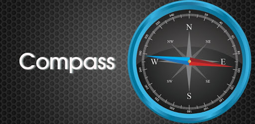 Accurate Compass pc screenshot