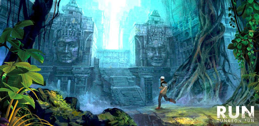 Run Dungeon Run : The Best Running Games pc screenshot Run Dungeon Run : The Best Running Games pc screenshot