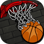 Dunk Shot Basket icon