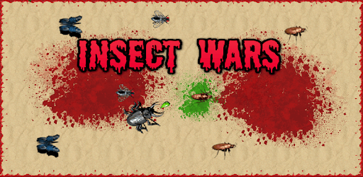 Insect Wars pc screenshot Insect Wars pc screenshot