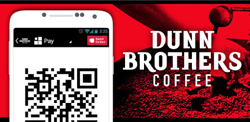 Dunn Brothers Coffee pc screenshot Dunn Brothers Coffee pc screenshot