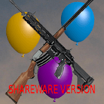Balloon Buster Shareware icon