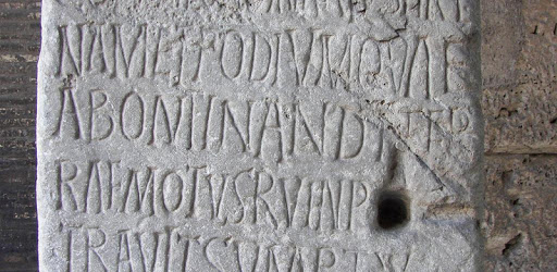 Learn Latin pc screenshot