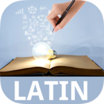 Learn Latin icon