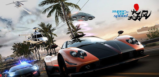 Need Racing game：Real Rider For Speed pc screenshot