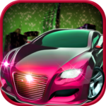 GCR 3D: Girls Car Racing 3 icon
