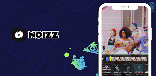 Noizz pc screenshot Noizz pc screenshot