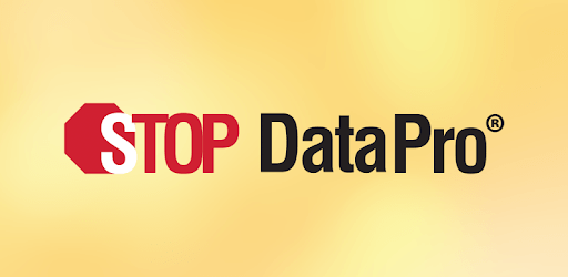 STOP DataPro® pc screenshot STOP DataPro® pc screenshot