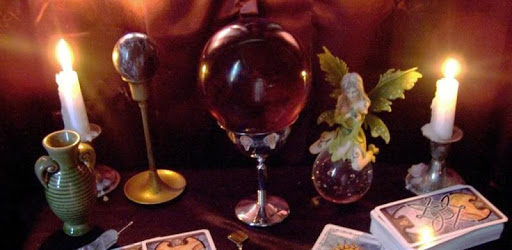 Palm reader - fortune teller and divinations pc screenshot