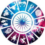 Daily Horoscope - Zodiac Astrology & Horoscope App icon