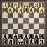 Chess Kingdom: Free Online for Beginners/Masters icon