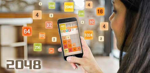 2048 Charm: Classic & New 2048, Number Puzzle Game pc screenshot 2048 Charm: Classic & New 2048, Number Puzzle Game pc screenshot