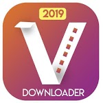 Free Video Downloader For Android icon