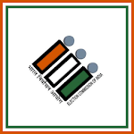 Voter ID Online Service icon